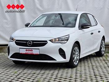 Opel Corsa 2021
