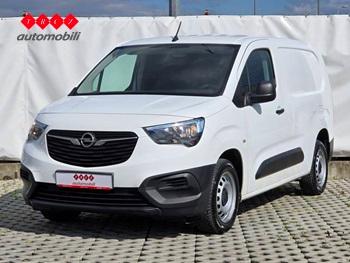 Opel Combo 2021