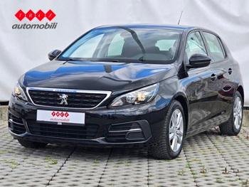 Peugeot 308 2020