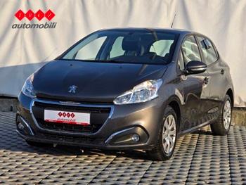 Peugeot 208 2020