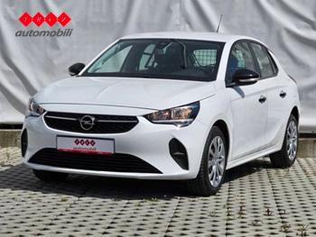 Opel Corsa 2021