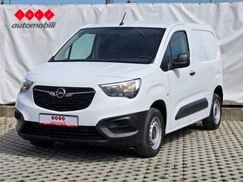 Opel Combo 2021