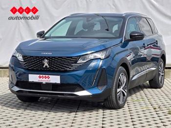 Peugeot 5008 2021