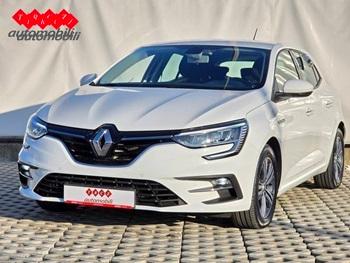 Renault Megane 2023