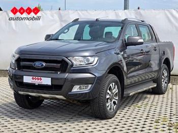 Ford Ranger 2019