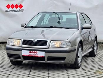 Škoda Octavia 2006