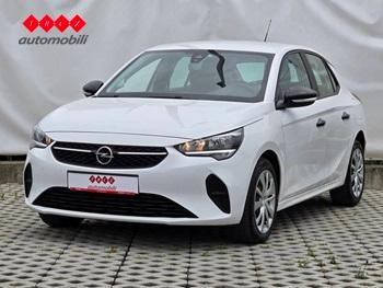Opel Corsa 2021