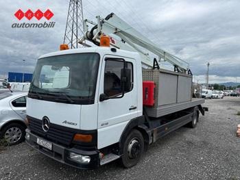 Mercedes-Benz Ostalo 1998