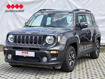 Jeep Renegade 2019