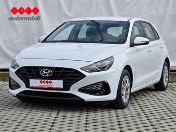 Hyundai I30 2021