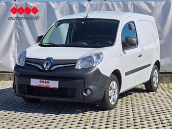 Renault Kangoo 2021