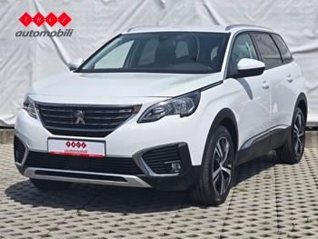 Peugeot 5008 2020