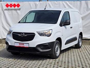 Opel Combo 2021