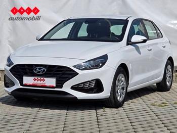 Hyundai I30 2022