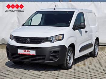 Peugeot Partner 2020