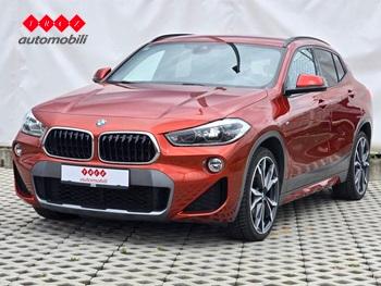 BMW X2 2019