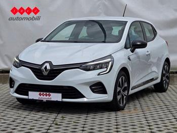Renault Clio 2022
