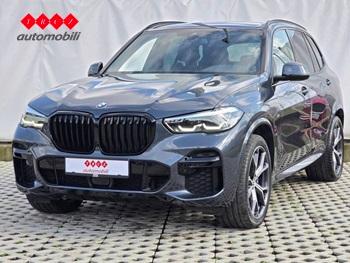 BMW X5 2022