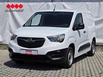 Opel Combo 2021