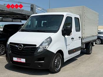 Opel Movano 2020
