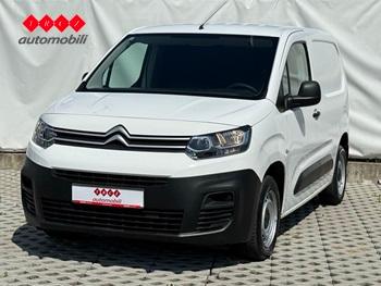 Citroën Berlingo 2020