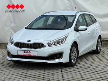 Kia Cee'd 2017