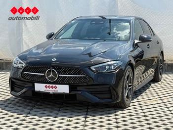 Mercedes-Benz C Klasa 2022