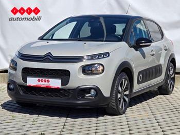 Citroën C3 2019
