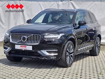 Volvo Xc90 2021
