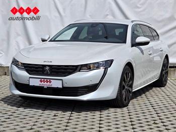 Peugeot 508 2020