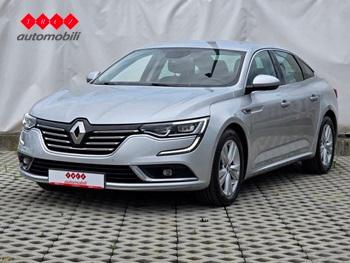 Renault Talisman 2018