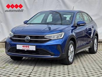 Volkswagen Taigo 2023