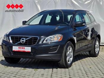 Volvo Xc60 2013