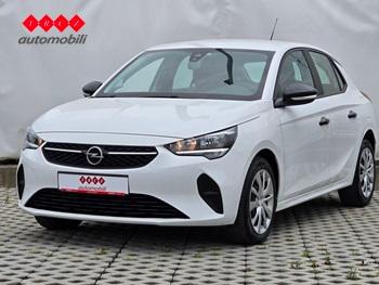 Opel Corsa 2021