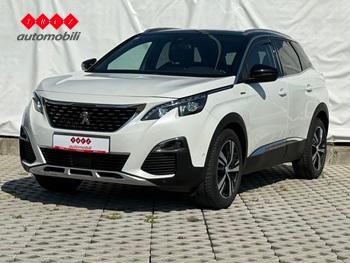 Peugeot 3008 2020