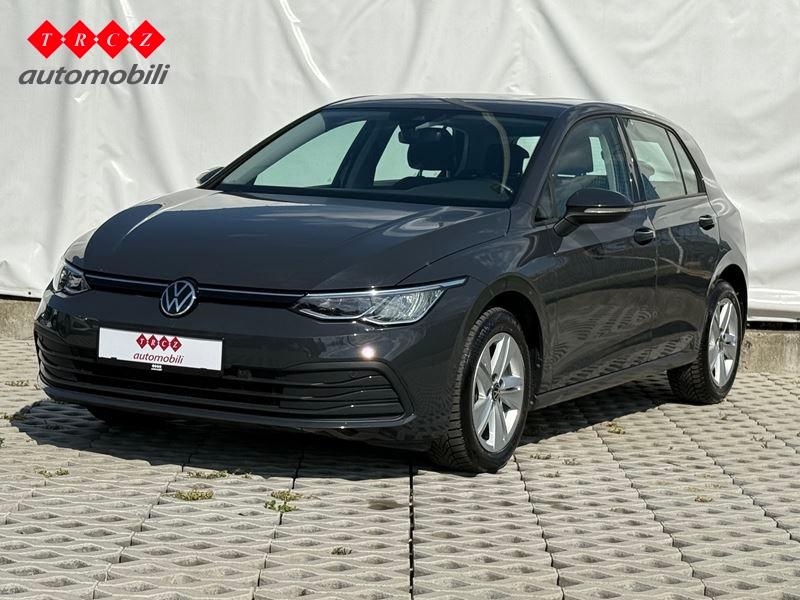 Volkswagen Golf VIII