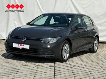 Volkswagen Golf VIII 2021