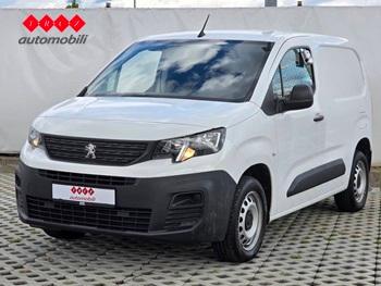 Peugeot Partner 2020