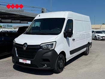 Renault Master 2019