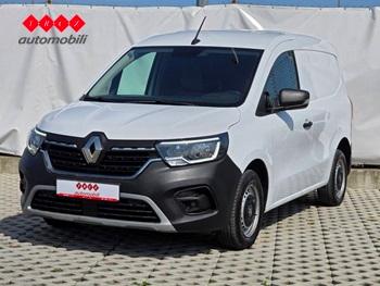 Renault Kangoo 2022