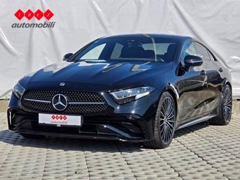 Mercedes-Benz Cls Klasa 2022