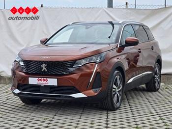 Peugeot 5008 2021