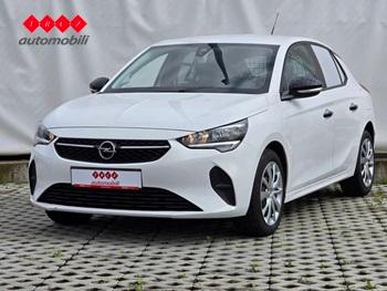Opel Corsa 2021