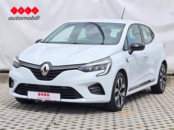 Renault Clio 2022