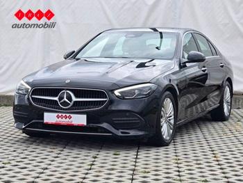 Mercedes-Benz C Klasa 2021