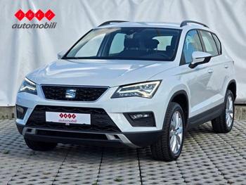 Seat Ateca 2020
