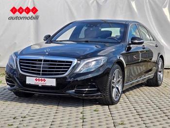Mercedes-Benz S Klasa 2017