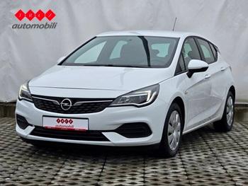 Opel Astra 2021