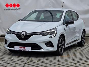 Renault Clio 2022