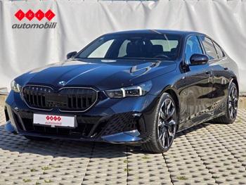 BMW Serija 5 2024